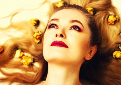 bain d'huile capillaire