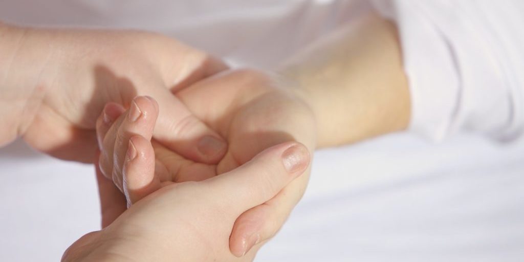 Massage main
