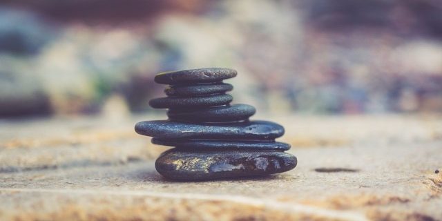balance