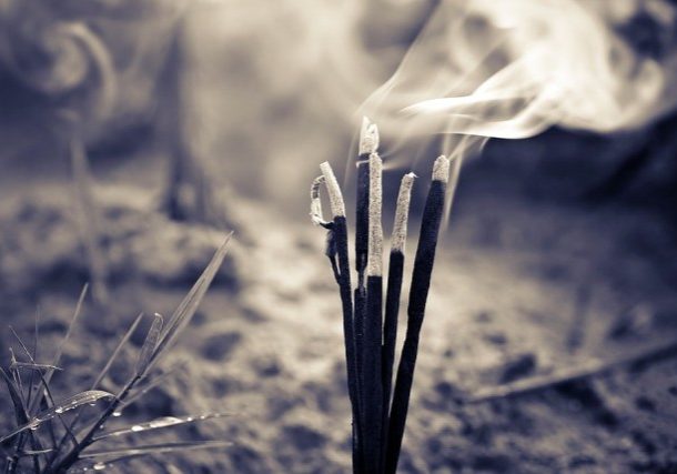 encens