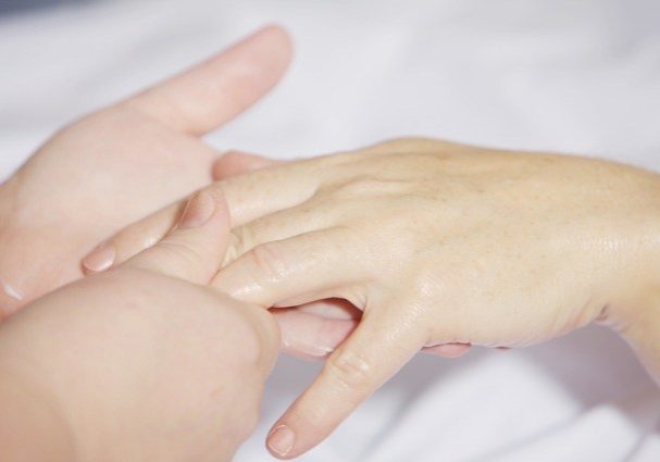 massage main